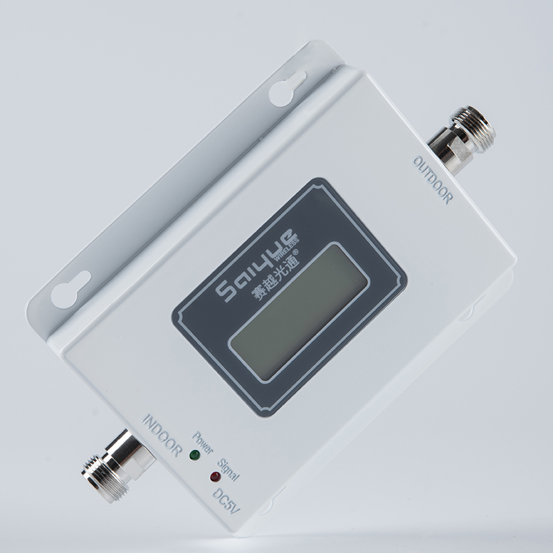 崇左家用配电房机房信号放大器200㎡