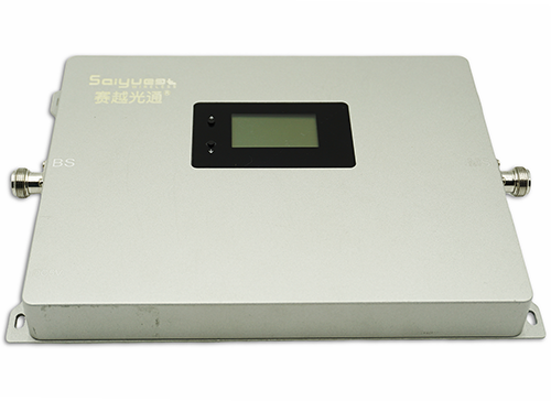  崇左三频/四频/五频手机信号接收器800㎡