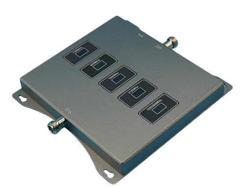 崇左五频4G+5G手机信号增强器200㎡