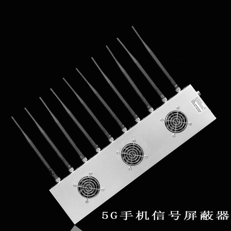 崇左外置10天线移动通信干扰器