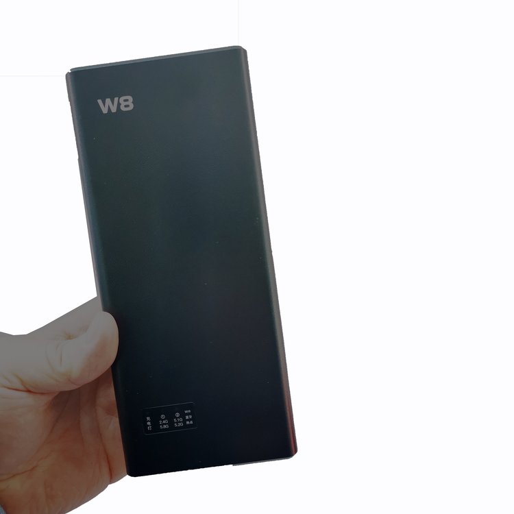  崇左蓝牙WiFi信号屏蔽器