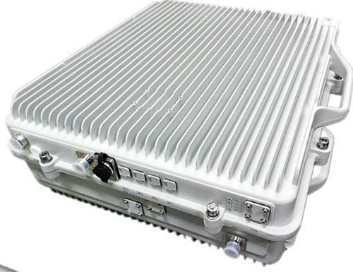 崇左信令级数字室分型移动通信干扰器