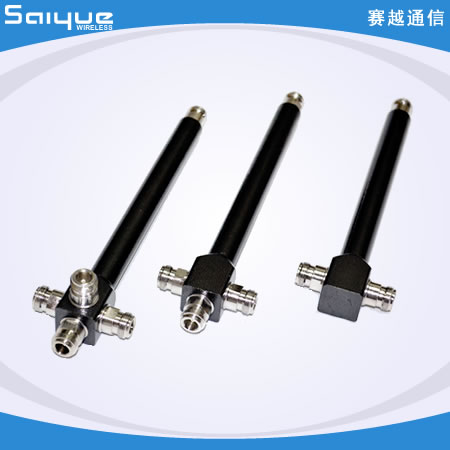  崇左FM调频广播同步广播功分器