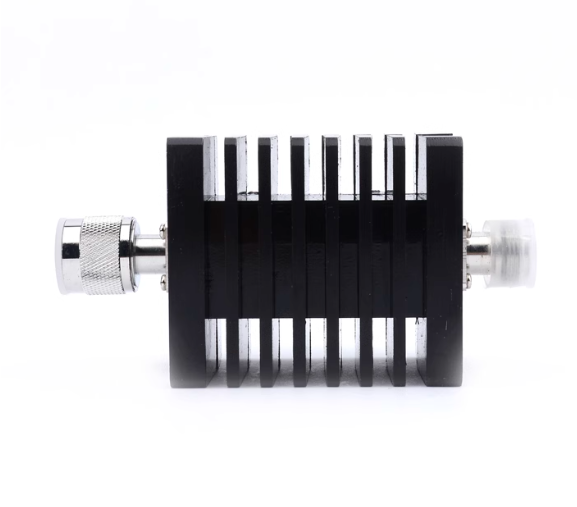  崇左腔体固定衰减器0-3G/0-4G  N型接口